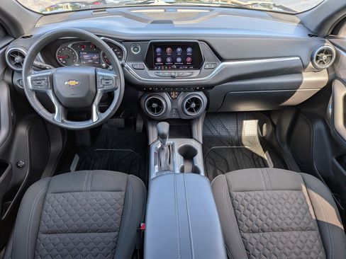 Certified 2021 Chevrolet Blazer LT FWD image 13