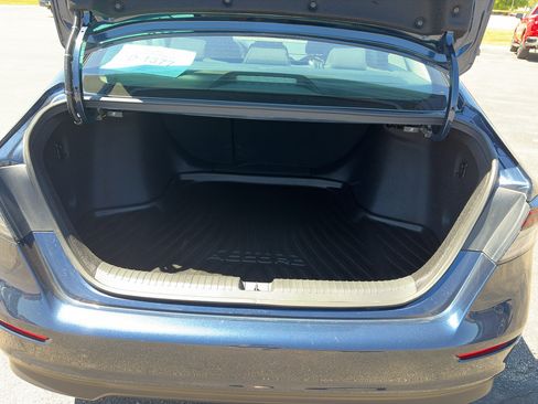 Used 2024 Honda Accord EX image 29