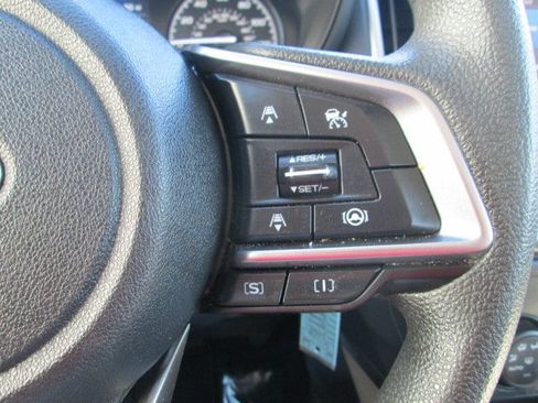 Used 2023 Subaru Forester AWD/4WD image 19
