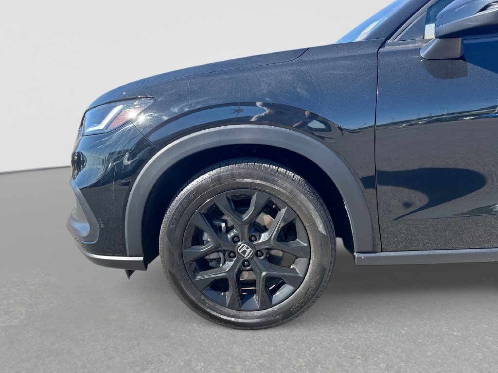 Used 2025 Honda HR-V Sport image 19