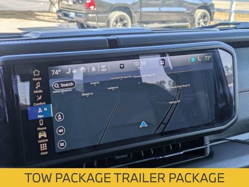 Certified 2025 Jeep Wrangler Unlimited Rubicon image 24