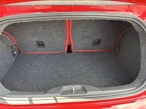 Used 2012 FIAT 500 Pop FWD image 10