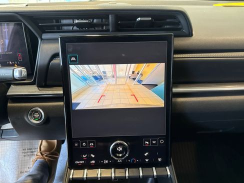 New 2026 GMC Terrain Elevation w/ LPO, Floor Liner Package image 19