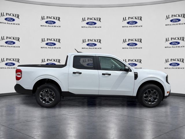 New 2026 Ford Maverick XLT FWD image 6