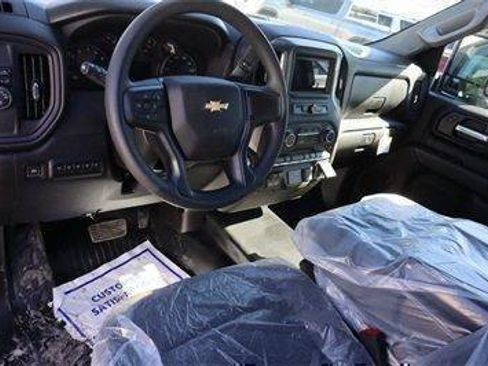 New 2025 Chevrolet Silverado 3500 W/T w/ WT Convenience Package RWD image 7