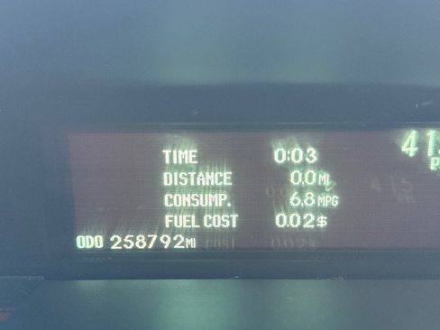 Used 2013 Toyota Prius Three image 11