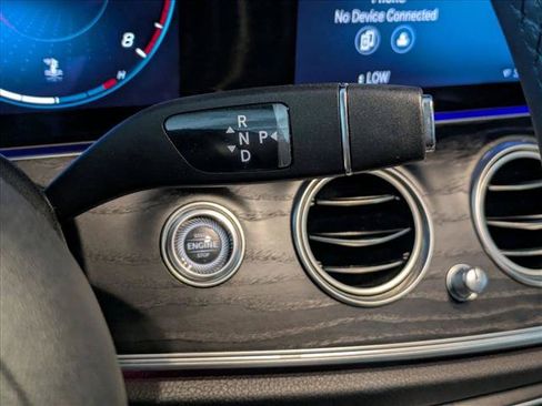 Certified 2021 Mercedes-Benz E 350 Sedan image 12