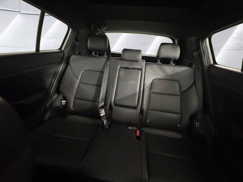 Used 2022 Kia Sportage Nightfall Edition w/ Nightfall Fwd Premium Package image 18