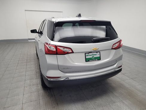 Used 2019 Chevrolet Equinox LT FWD image 6
