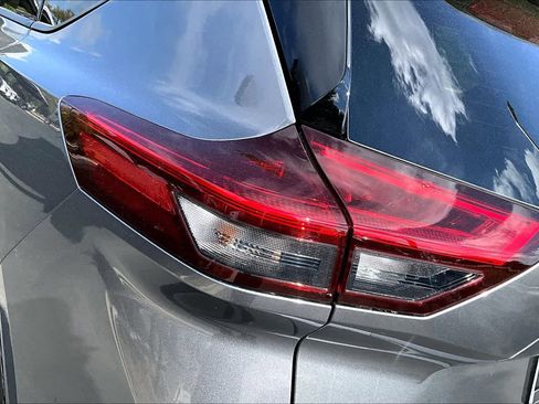 New 2026 Nissan Rogue Platinum AWD/4WD image 14