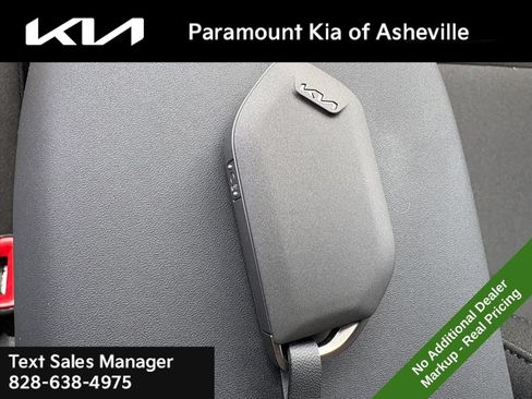 New 2026 Kia K4 FWD image 28