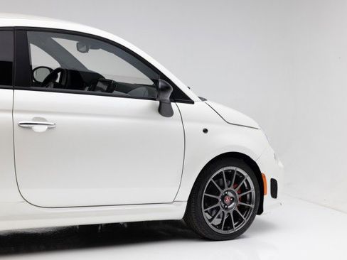 Used 2018 FIAT 500 Abarth w/ Popular Equipment Package image 31