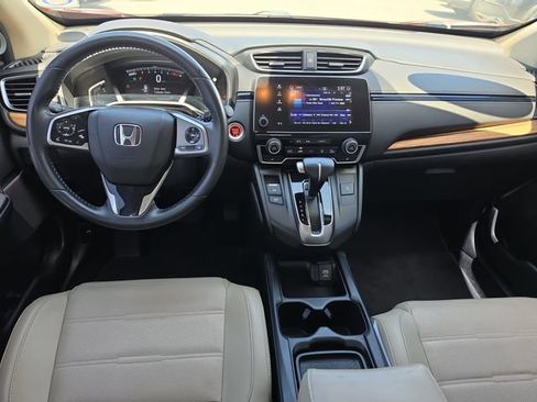 Used 2019 Honda CR-V EX-L image 8
