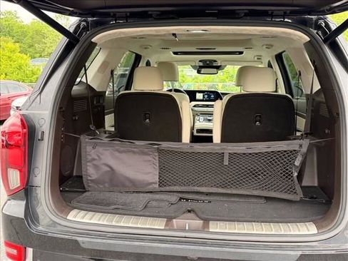 Used 2020 Hyundai Palisade Limited AWD/4WD image 37