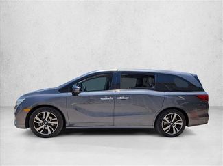 Used 2019 Honda Odyssey Elite video 2