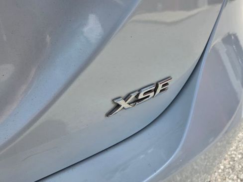 Used 2019 Toyota Camry XSE FWD image 16