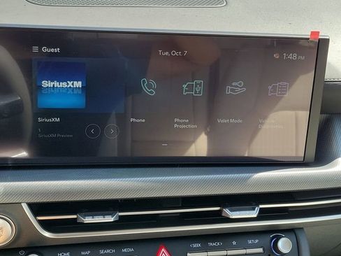 New 2026 Hyundai Sonata SEL image 10