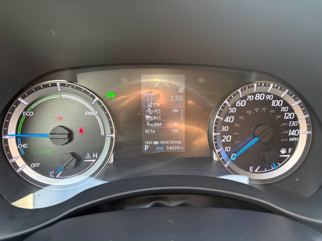 Used 2022 Toyota Highlander LE AWD/4WD image 27