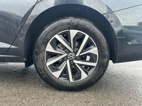 Used 2025 Volkswagen Jetta S FWD image 5