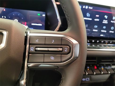 New 2026 GMC Canyon Elevation w/ Convenience Package image 21