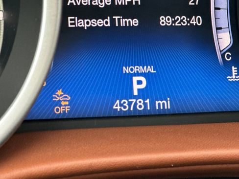 Used 2020 Maserati Ghibli GranLusso image 32