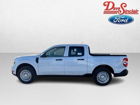 New 2026 Ford Maverick XL AWD/4WD image 10