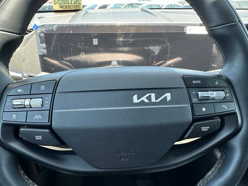 Used 2026 Kia Sportage X-Line w/ X-Line Technology Package AWD/4WD image 26