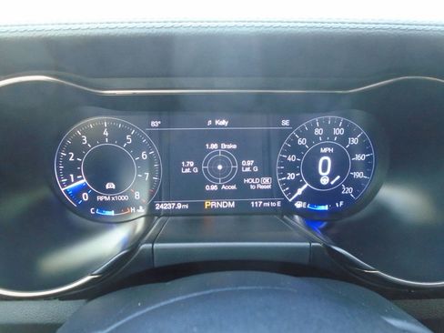 Used 2020 Ford Mustang Shelby GT500 w/ Technology Package image 18