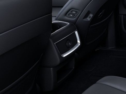 New 2027 Kia Carnival EX w/ Dark Edition Package FWD image 26