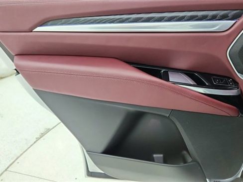 Used 2025 Cadillac Escalade Sport w/ Touring Package image 36