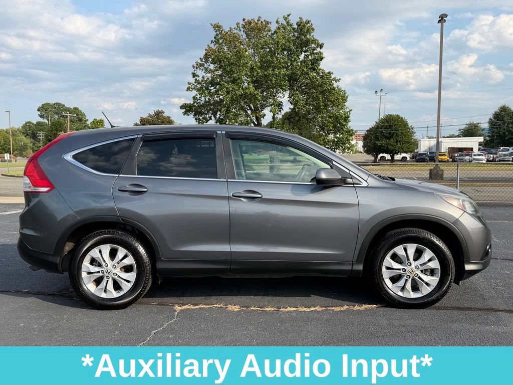Used 2013 Honda CR-V EX image 10