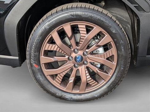 New 2026 Subaru Forester Sport AWD/4WD image 10