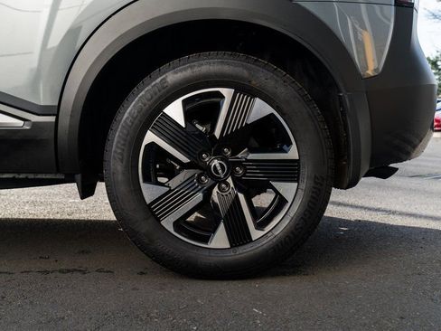 New 2026 Nissan Kicks SV w/ SV Premium Package image 7