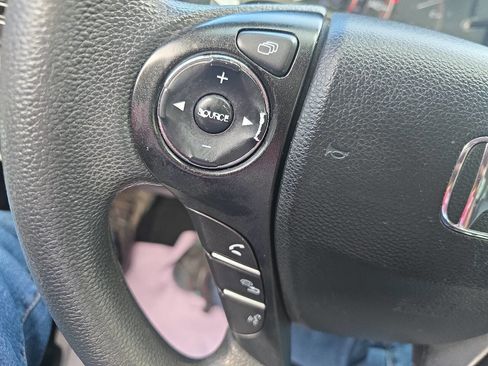 Used 2014 Honda Accord LX-S image 25