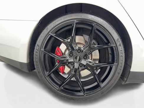 Used 2013 Tesla Model S RWD image 49