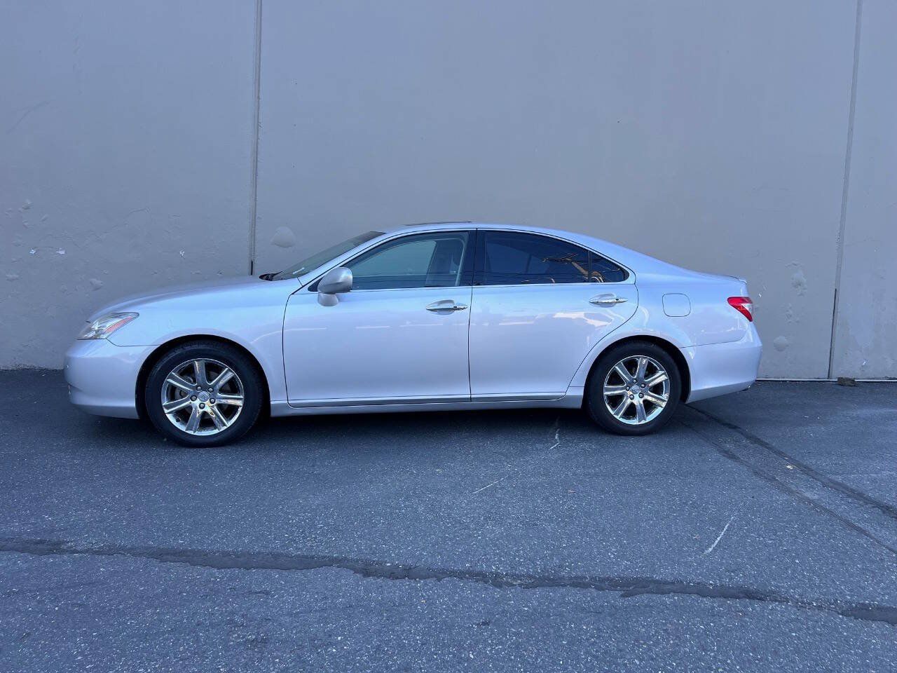 Used 2007 Lexus ES 350 FWD image 3