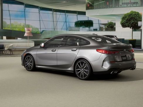 Used 2024 BMW M235i xDrive Gran Coupe w/ Premium Package image 35