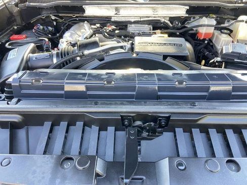 Used 2020 Chevrolet Silverado 2500 LTZ image 25