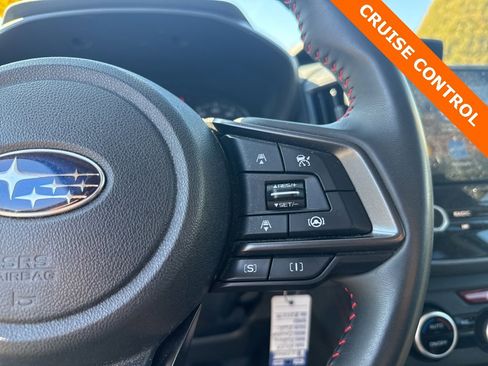 Used 2023 Subaru Crosstrek 2.0i Premium w/ Special Edition image 8