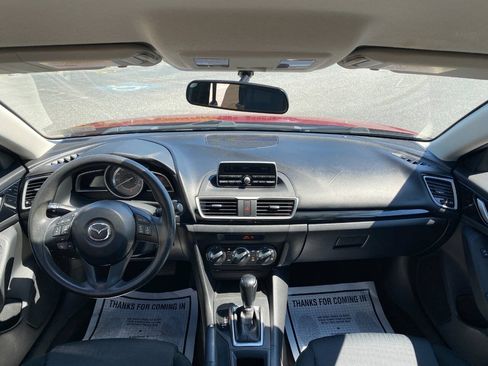 Used 2014 MAZDA MAZDA3 i Sport FWD image 22