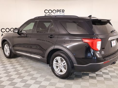 Used 2020 Ford Explorer XLT w/ Equipment Group 202A RWD image 22