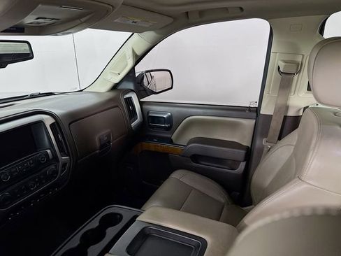 Used 2014 GMC Sierra 1500 SLT w/ SLT Crew Cab Value Package image 26