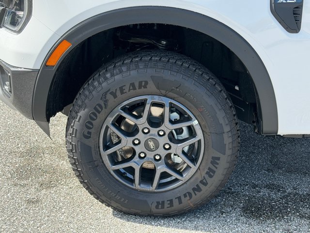New 2026 Ford Ranger XLT w/ Equipment Group 301A High AWD/4WD image 11