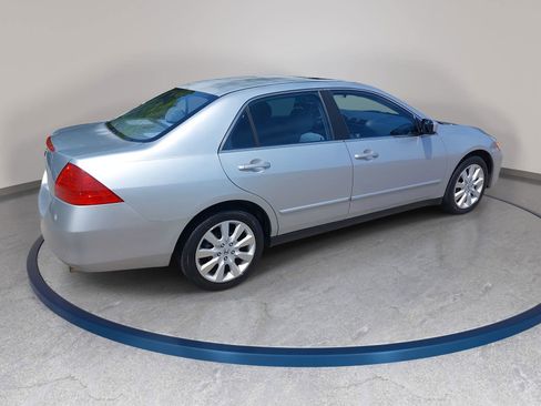 Used 2007 Honda Accord LX image 5