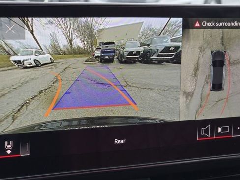 Used 2021 Audi S5 Prestige image 5