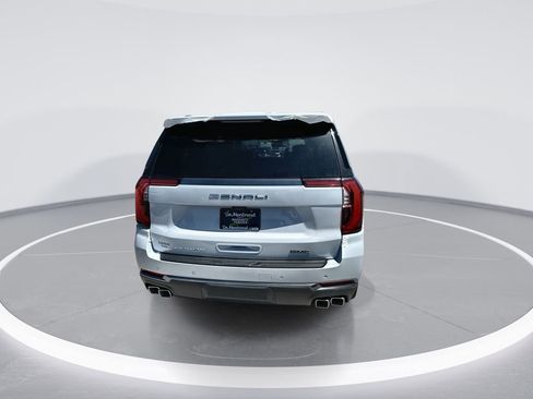 New 2026 GMC Yukon XL Denali Ultimate image 7