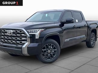 New 2026 Toyota Tundra Platinum AWD/4WD video 1