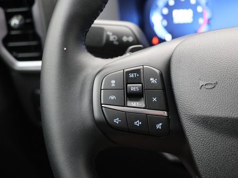 Used 2025 Ford Bronco Sport Badlands image 18