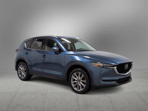 Used 2019 MAZDA CX-5 Grand Touring Reserve image 2
