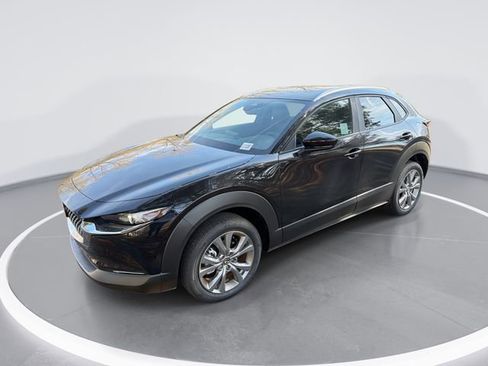New 2026 MAZDA CX-30 AWD 2.5 S image 1